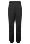 Mountain Equipment G2 Mountain Women's Pant Outdoor Action Black- Front