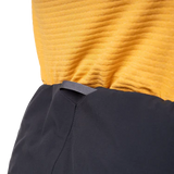 Mountain Equipment G2 Mountain Women's Pant Outdoor Action Black- Hook