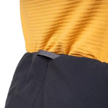 Mountain Equipment G2 Mountain Women's Pant Outdoor Action Black- Hook