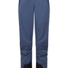 Mountain Equipment G2 Mountain Women's Pant Outdoor Action Dusk- Front