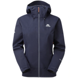 Mountain Equipment Garwhal GORE-TEX Women's Jacket Outdoor Action Skyglow- Front