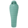 Mountain Equipment Glacier Expedition Women's Sleeping Bag Outdoor Action Sage- Product Preview
