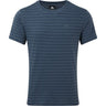 Mountain EquipmentMountain Equipment Groundup Men's TeeOutdoor Action