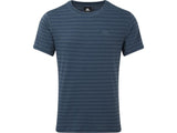 Mountain EquipmentMountain Equipment Groundup Men's TeeOutdoor Action