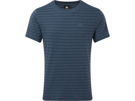 Mountain EquipmentMountain Equipment Groundup Men's TeeOutdoor Action