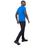Mountain EquipmentMountain Equipment Groundup Men's TeeOutdoor Action