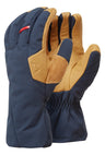 Mountain Equipment Guide Gloves Outdoor Action Cosmos/Tan- Product Preview