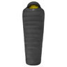 Mountain Equipment Helium GT 400 Sleeping Bag Outdoor Action Anvil Grey- Product Preview