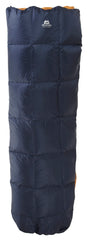 Mountain Equipment Helium Quilt (5°C/40°F) Outdoor Action Cosmos- Full Length