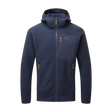 Mountain Equipment Highpile Hooded Men's Jacket Outdoor Action Cosmos- Front