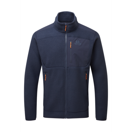 Mountain Equipment Highpile Men's Jacket Outdoor Action Cosmos- Front
