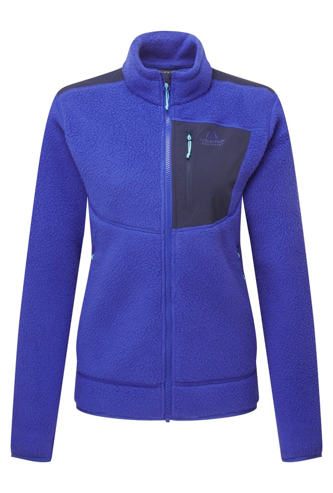 Mountain EquipmentMountain Equipment Highpile Women's JacketOutdoor Action