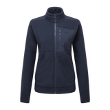 Mountain Equipment Highpile Women's Jacket Outdoor Action Cosmos- Front