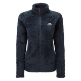 Mountain Equipment Hispar Women's Jacket Outdoor Action Cosmos- Front