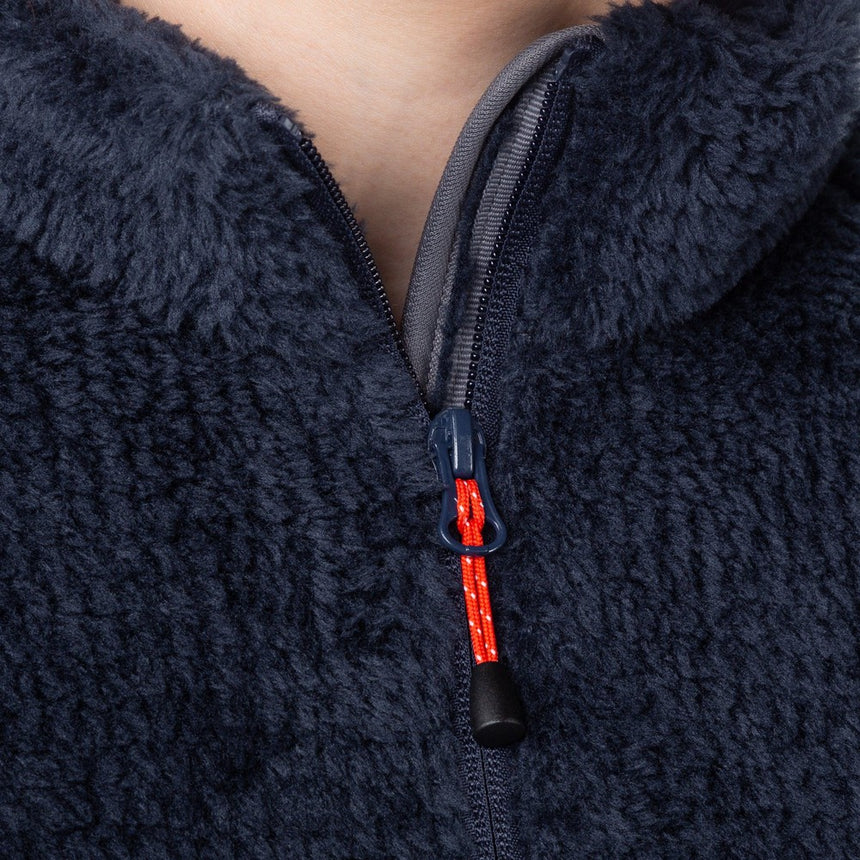 Mountain Equipment Hispar Women's Jacket Outdoor Action Cosmos- Zip