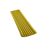 Mountain Equipment Hoverstat 7.0 Sleeping Mat Outdoor Action Acid- slanted full length