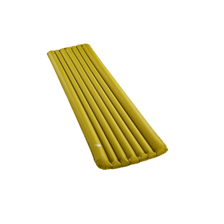 Mountain Equipment Hoverstat 7.0 Sleeping Mat Outdoor Action Acid- slanted full length