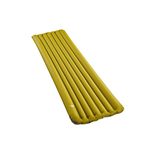 Mountain Equipment Hoverstat Synthetic 7.0 Sleeping Mat (R3.5) Acid/Anvil Grey- Slanted Full Length