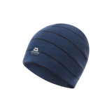 Mountain Equipment Humbolt Beanie Outdoor Action Dusk/Cosmos- Product Preview