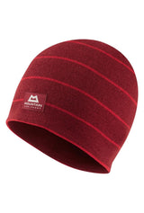 Mountain Equipment Humbolt Beanie Outdoor Action Merlot/Chili- Product Preview