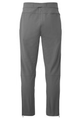 Mountain Equipment Ibex Mountain Men's Pant Outdoor Action Anvil Grey- Back