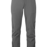 Mountain Equipment Ibex Mountain Men's Pant Outdoor Action Anvil Grey- Front