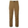 Mountain Equipment Ibex Mountain Men's Pant Outdoor Action Desert Palm- Front