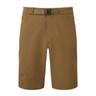 Mountain Equipment Ibex Mountain Men's Short Outdoor Action Desert Palm - Front