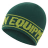 Mountain Equipment Italic Beanie Outdoor Action Pine/Cactus- Product Preview