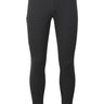 Mountain Equipment Jorasses Lite Men's Tight Outdoor Action Black- Front