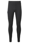Mountain Equipment Jorasses Lite Men's Tight Outdoor Action Black- Front