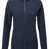 Mountain Equipment Jorasses Lite Women's Jacket Outdoor Action Cosmos- Front