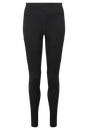 Mountain Equipment Jorasses Lite Women's Tight Outdoor Action Black- Front