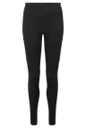 Mountain Equipment Jorasses Lite Women's Tight Outdoor Action Black- Front