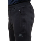 Mountain Equipment Jorasses Men's Pant Outdoor Action Black- zipped hand pockets