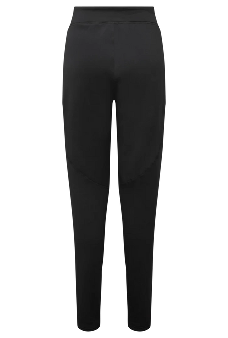 Mountain Equipment Jorasses Women's Pant Outdoor Action Black- Back