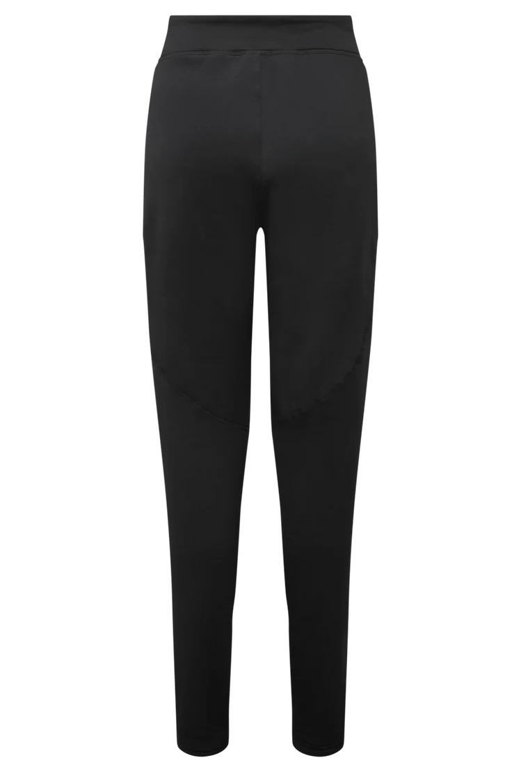 Mountain Equipment Jorasses Women's Pant Outdoor Action Black- Back