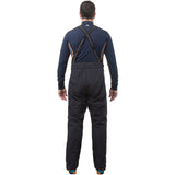 Mountain Equipment Karakoram Mountain Men's Pant Outdoor Action Black- Back fit