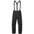 Mountain Equipment Karakoram Mountain Men's Pant Outdoor Action Black- Front