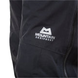 Mountain Equipment Karakoram Mountain Men's Pant Outdoor Action Black- Logo