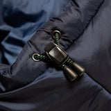 Mountain Equipment Klimatic III Women's Sleeping Bag (-5°C/23°F) Outdoor Action Dusk - Cordlock