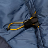 Mountain Equipment Klimatic I Sleeping Bag (4°C/39°F) Outdoor Action Dusk- Cordlock