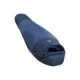 Mountain Equipment Klimatic I Sleeping Bag (4°C/39°F) Outdoor Action Dusk- Slanted