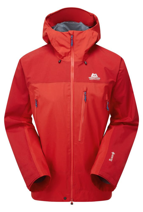 Mountain EquipmentMountain Equipment Lhotse Men's JacketOutdoor Action