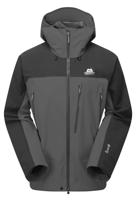 Mountain EquipmentMountain Equipment Lhotse Men's JacketOutdoor Action