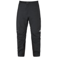 Mountain Equipment Lhotse Men's Pant Outdoor Action Black- Front