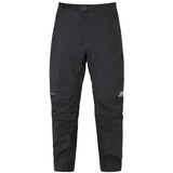 Mountain Equipment Lhotse Men's Pant Outdoor Action Black- Front