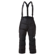 Mountain Equipment Lightline Men's Pant Outdoor Action Black- Front