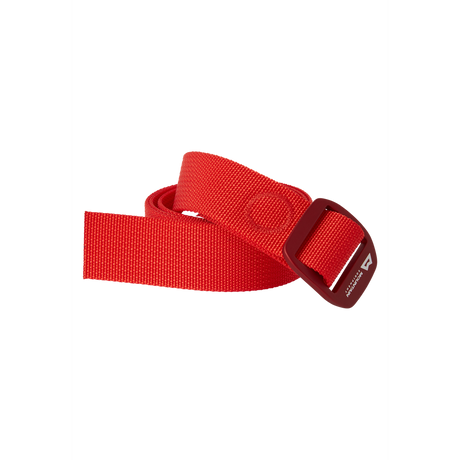 Mountain Equipment Lightning Belt Outdoor Action Cardinal Orange- Product Preview