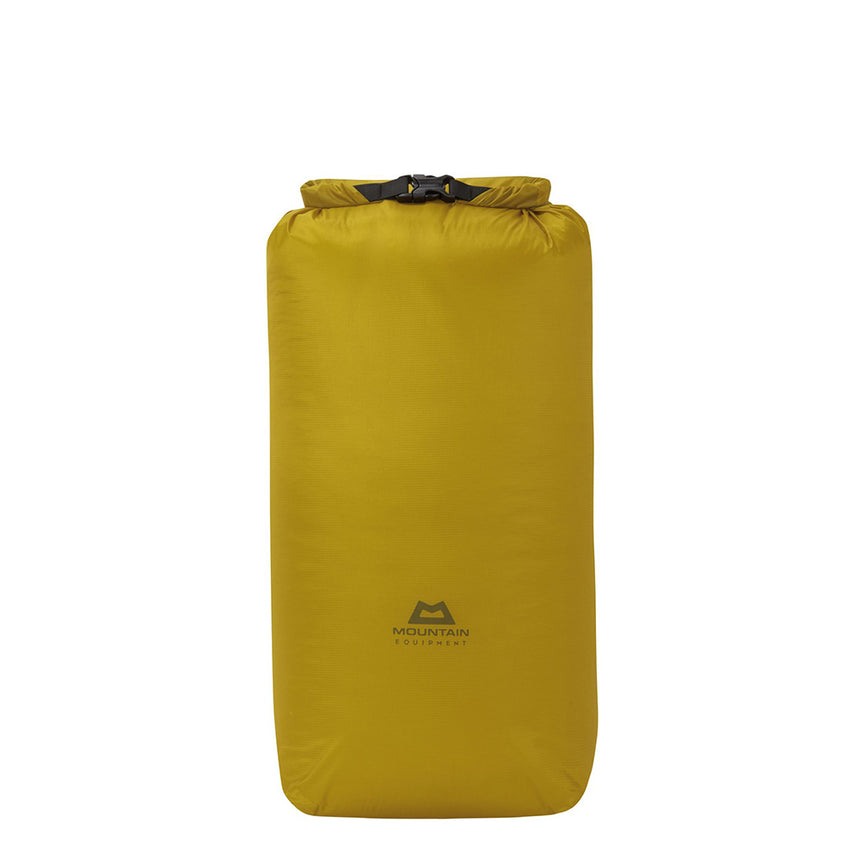 Mountain Equipment Lightweight Drybag 14L Outdoor Action Acid- Product Preview